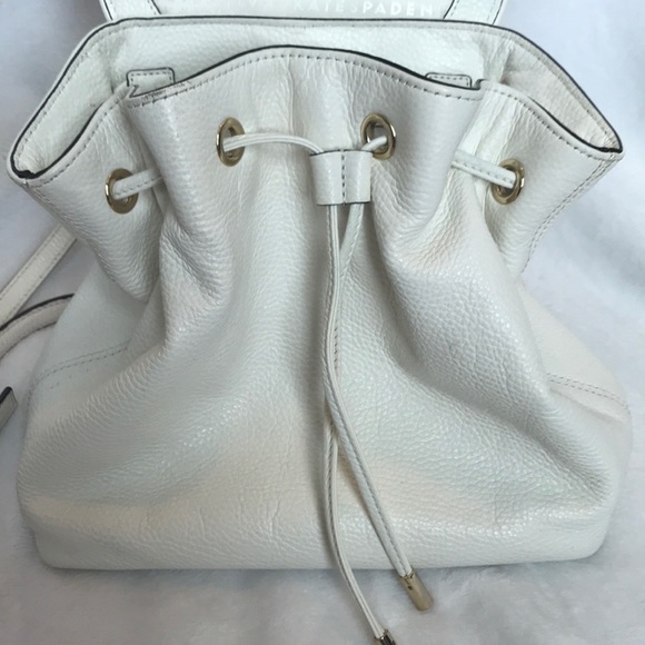 Kate Spade Backpack - Picture 4 of 7